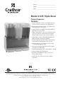 Grindmaster D-35 #1