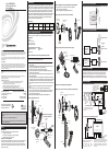 Dual-Technology Wall Mounted Occupancy Sensor GLS-ODT-W-1200