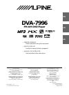 DVA-7996