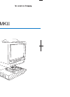 Konica Minolta Scanner MS7000 MK II Operation & user’s manual, 112 pages