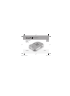 Belkin Storage F5U203UK Operation & user’s manual, 7 pages