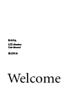 BenQ Monitor BL2201M Operation & user’s manual, 38 pages