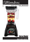 Xpress Blender