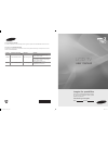Samsung Flat Panel TV LN52B750U1FXZA Operation & user’s manual, 290 pages