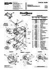 SPX Tools StrutTamer 6070A Operating instructions manual, 12 pages